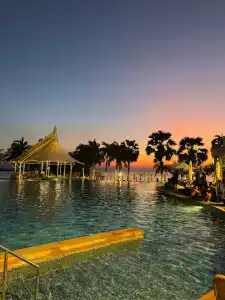 Mövenpick Siam Na Jomtien Pattaya - 97