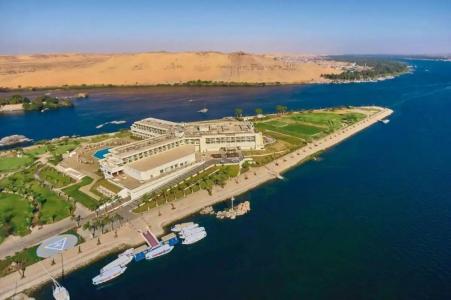 Mövenpick Resort Aswan - 68