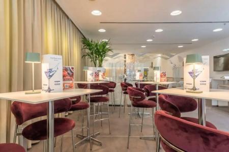 Best Western Premier Royal Santina - 41
