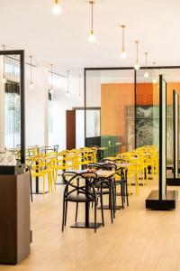 DoubleTree By Hilton Milan - 77