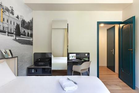 B&B Como City Center - 25