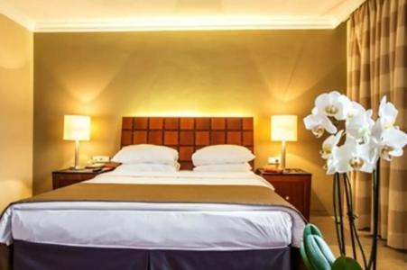 Ramada by Wyndham Sofia City Center - 74