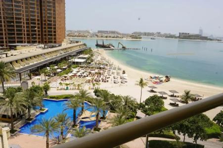 Royal Club By RVHR, Palm Jumeirah - 20