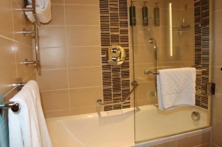 Hilton Garden Inn Dubai Mall Of The Emirates - 75