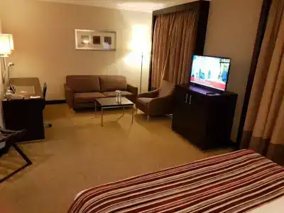 Ramada Plaza by Wyndham Dubai Deira - 32