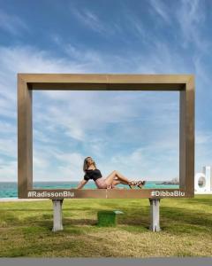 Radisson Blu Resort, Fujairah - 49