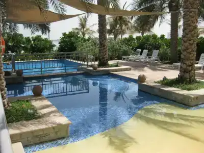 Royal Club By RVHR, Palm Jumeirah - 16