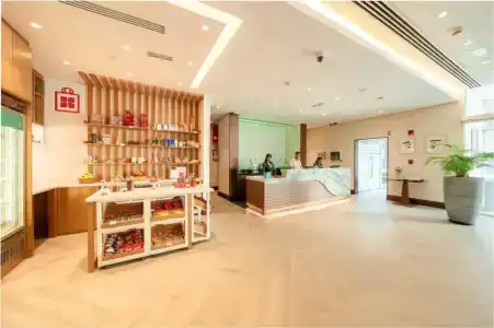 Hilton Garden Inn Dubai Al Mina - Jumeirah - 27