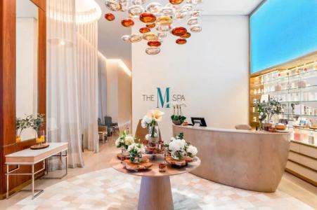Grand Plaza Mövenpick - 69