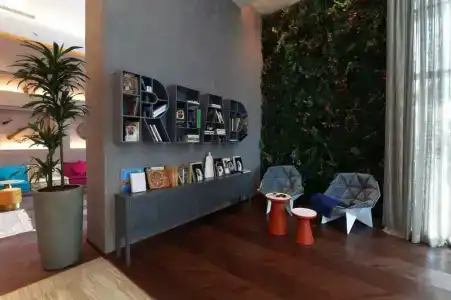 Pullman Sharjah - 83