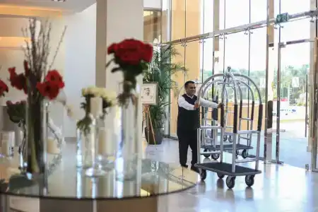 Arjaan by Rotana Dubai Media City - 62