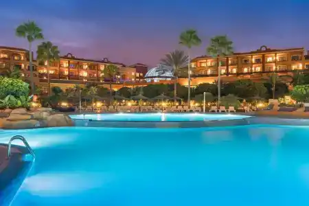 Sheraton Fuerteventura Golf & Spa Resort