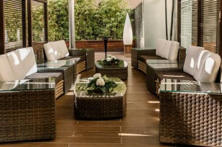 Eurostars Centrum Alicante - 54