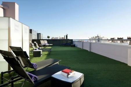 Eurostars Centrum Alicante - 84