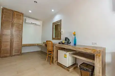 Arkbar Beach Club - 38