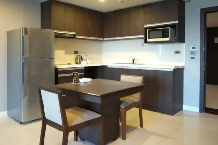Royal Suite Bangkok - 56