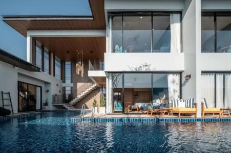 Vann Hua Hin Resort - 66