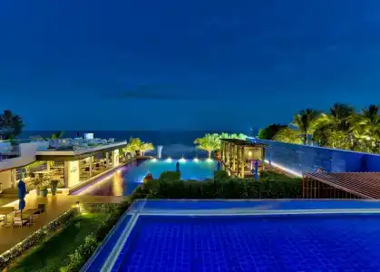 Ace of Hua Hin Resort - SHA PLUS - 35