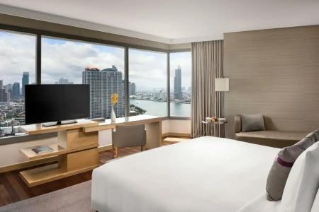 Avani Plus Riverside Bangkok - 85