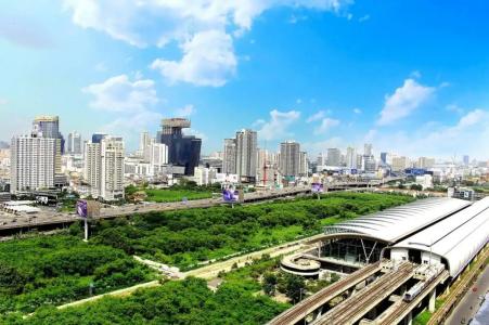 Mercure Bangkok Makkasan - 40