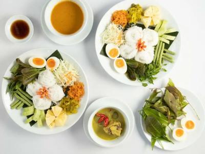 Novotel Phuket City Phokeethra - SHA Extra Plus - 23