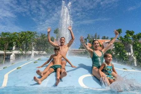 JW Marriott Khao Lak Resort and Spa - 40