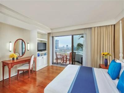 Centre Point Sukhumvit 10 - SHA Extra Plus - 72