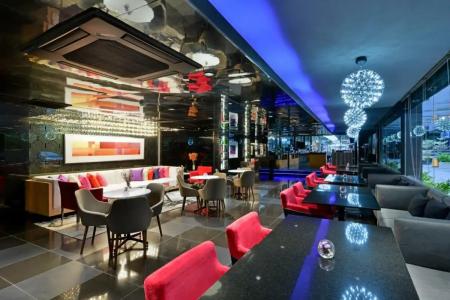 Arize Sukhumvit - 5