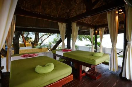 Vacation Village Phra Nang Lanta - SHA Extra Plus - 65