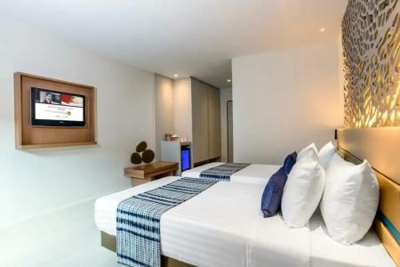 Mercure Koh Chang Hideaway - 95