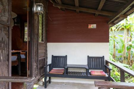 Mook Lanta Eco Resort - 91