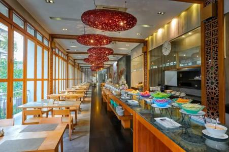 Welcome World Beach Resort & Spa - 14