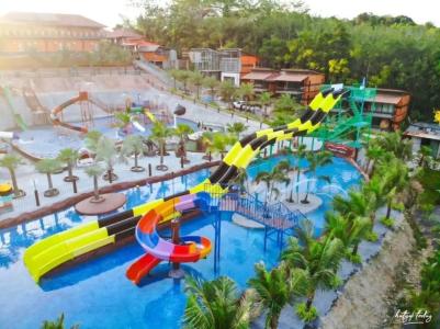 Chomview Resort - 1
