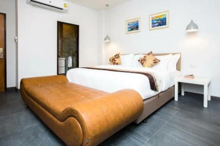 V One Pride-Sukhumvit 22, Bangkok - 46