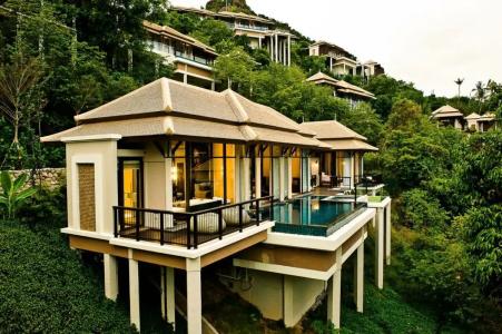 Banyan Tree Samui - SHA Extra Plus - 43