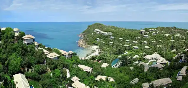 Banyan Tree Samui - SHA Extra Plus - 38