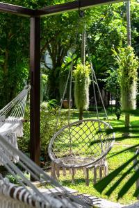 Ratchapruek Lanna Boutique - SHA Plus - 25