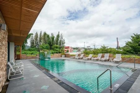 CA and Residence Phuket - SHA Extra Plus - 40