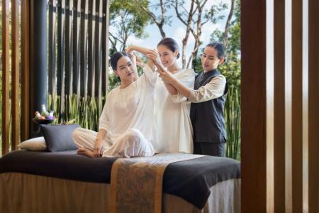 Anantara Chiang Mai Resort - 21
