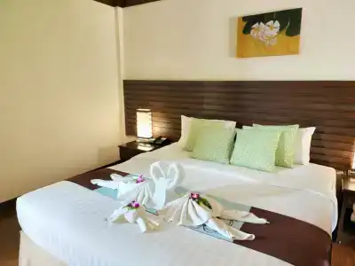 Lanta Mermaid Boutique House