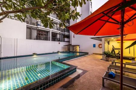 Citrus Patong by Compass Hospitality - 28