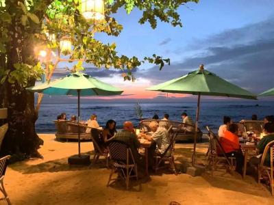 Ocean Breeze Resort Khaolak - 33