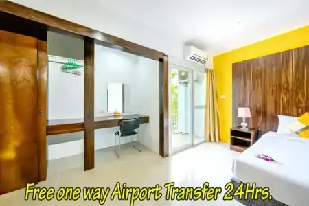 Naiyang Place - Phuket Airport - 37