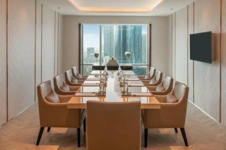 Le Meridien Bangkok - 47