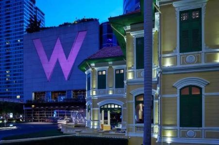 W Bangkok - 22