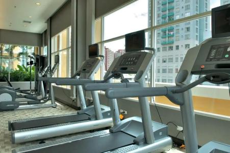 The Narathiwas & Residence Sathorn Bangkok - 29