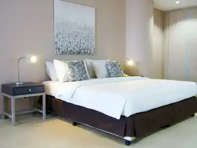 Tropicana Pattaya - SHA Extra Plus - 93