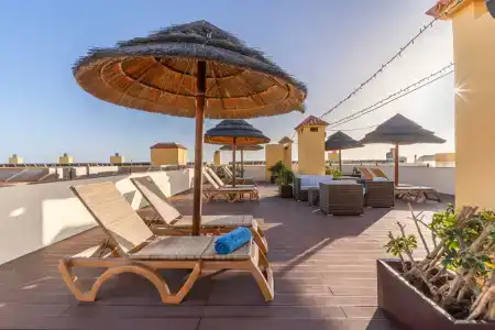 HOVIMA Jardin Caleta - 80