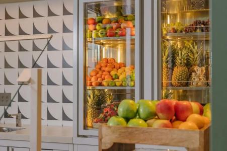 Catalonia Barcelona Plaza - 22