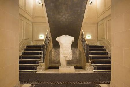 Hôtel Napoleon Paris - 6